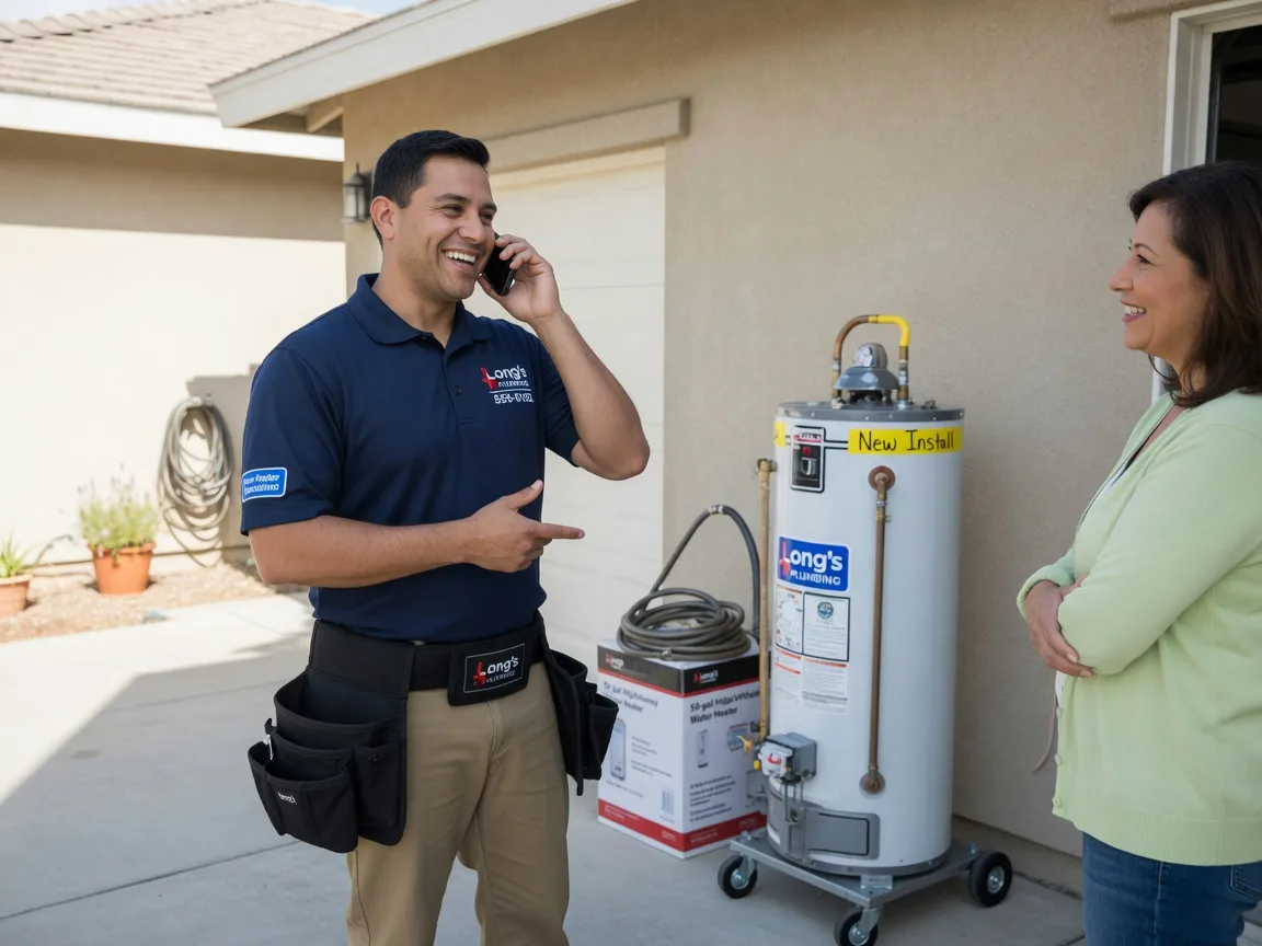 Leak Detection Garden Valley, CA FAQs